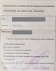 01 - Récépissé de dépôt dossier CFCE